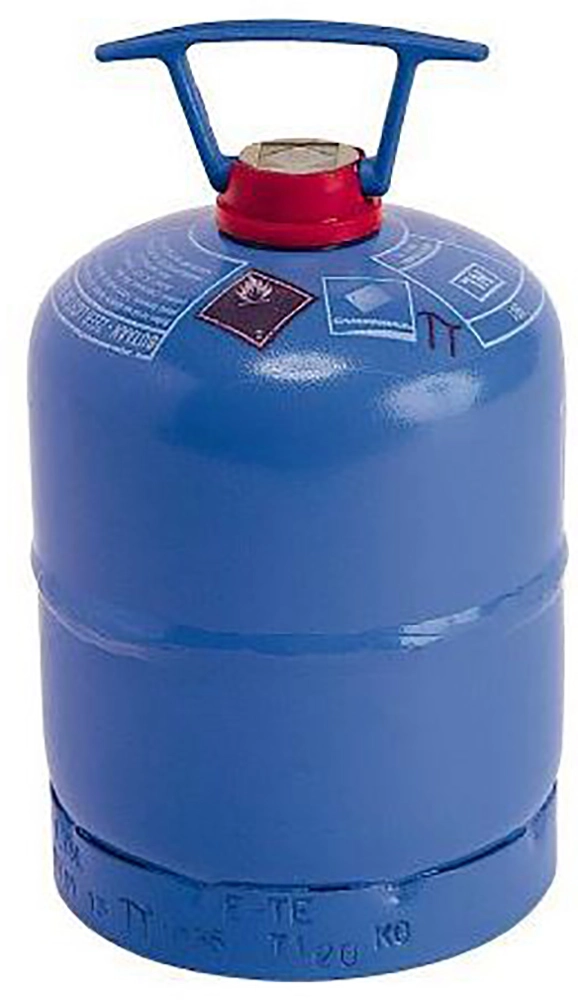 Primagaz Brenngas Gasflasche 11 kg kaufen bei OBI